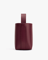 Mini Linea Bucket Bag