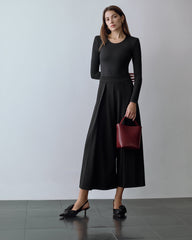 Statement Sleeve Bodysuit