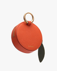 Tangerine Pouch