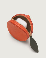 Tangerine Pouch