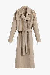 Relaxed Trench