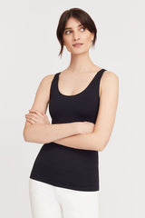 Seamless Tank