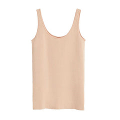 Seamless Tank