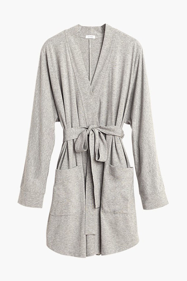 Pima Modal Robe (Earlier Version)