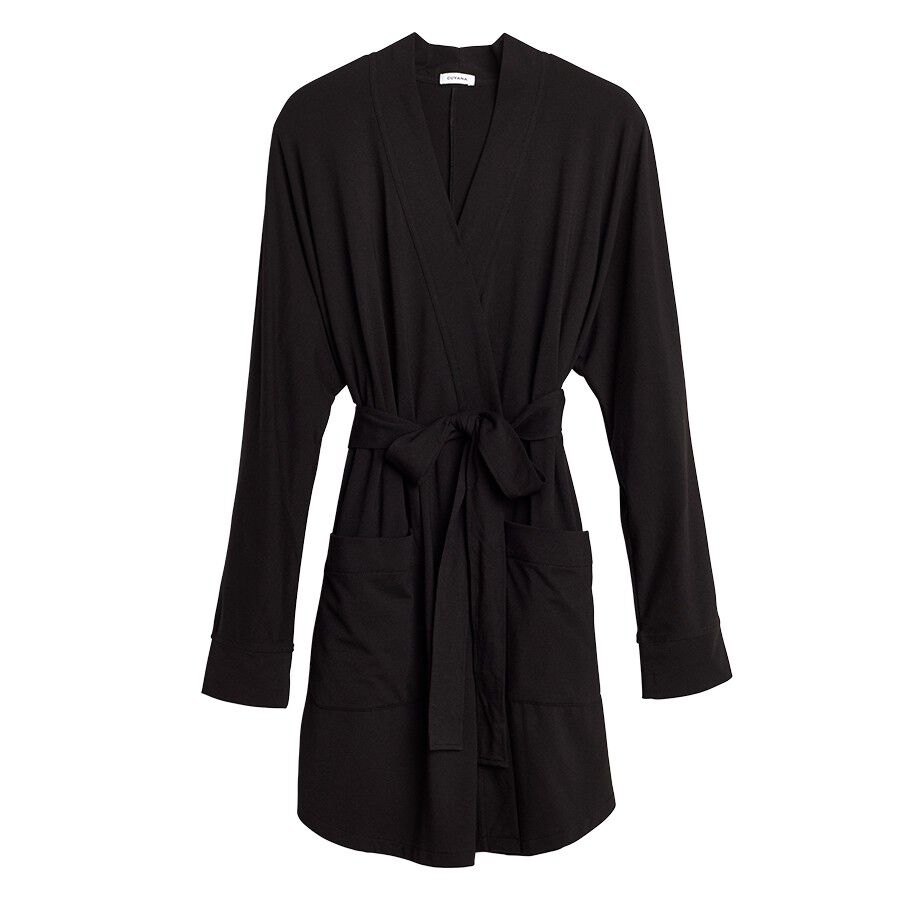 Pima Modal Robe (Earlier Version)