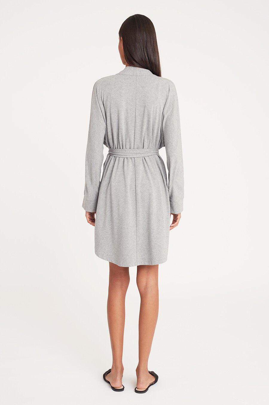 Pima Modal Robe (Earlier Version)