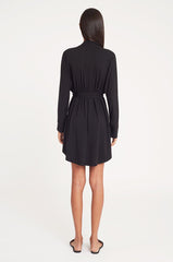 Pima Modal Robe (Earlier Version)