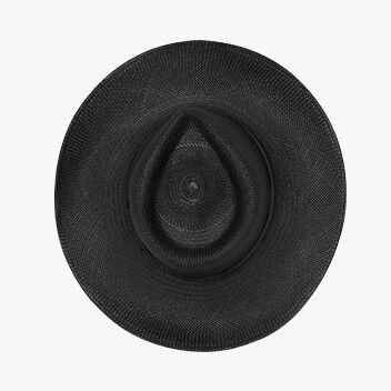 Wide Brim Summer Hat