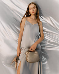 Washable Charmeuse Cami