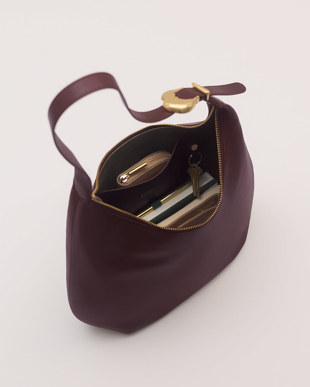 Oversized Celestia Bag