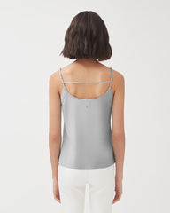 Washable Charmeuse Cami