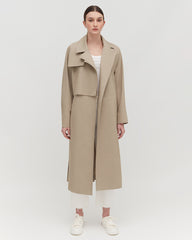 Relaxed Trench