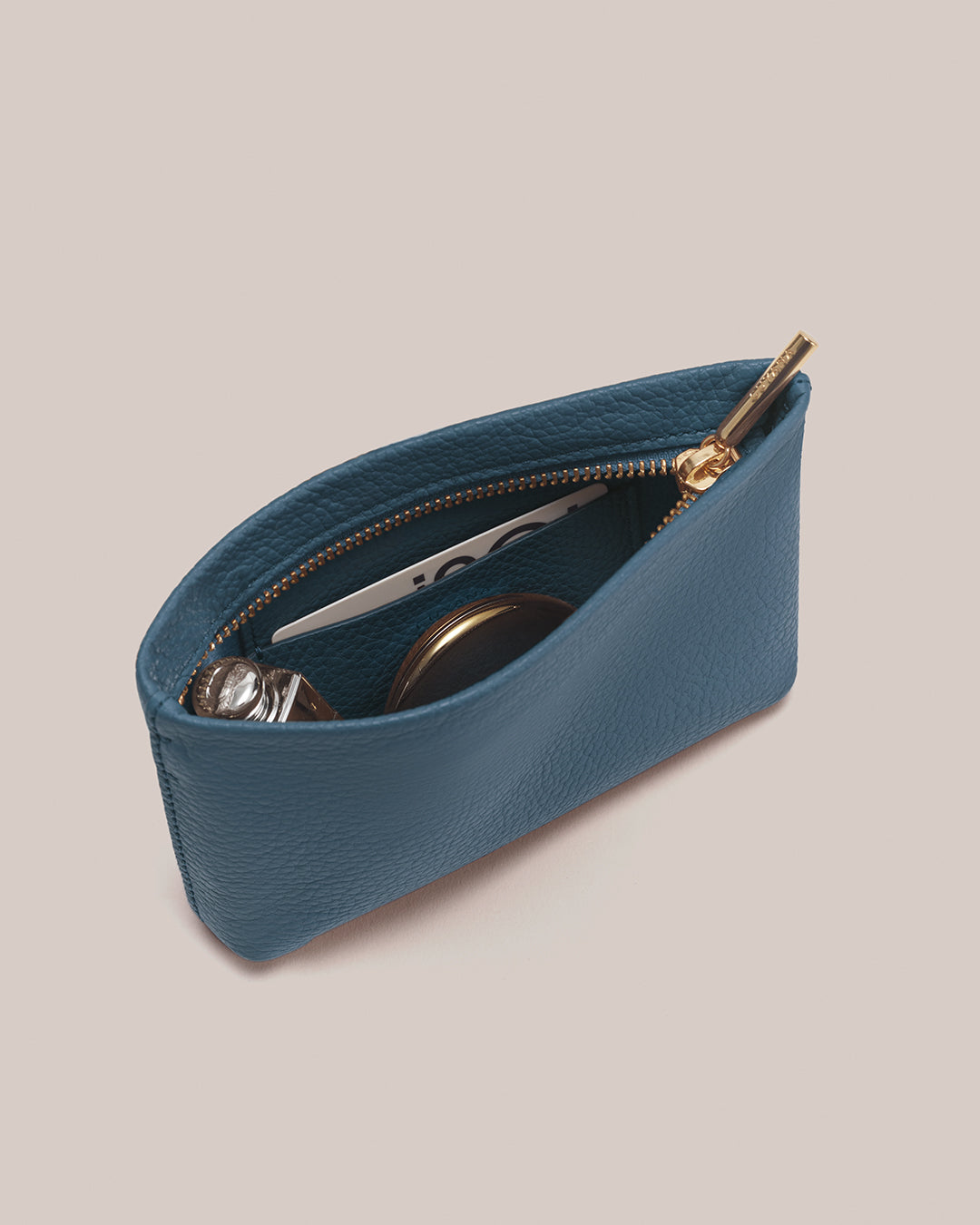 Nano Zipper Pouch