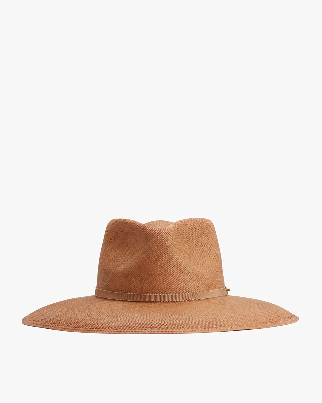 Wide Brim Ecuador Hat