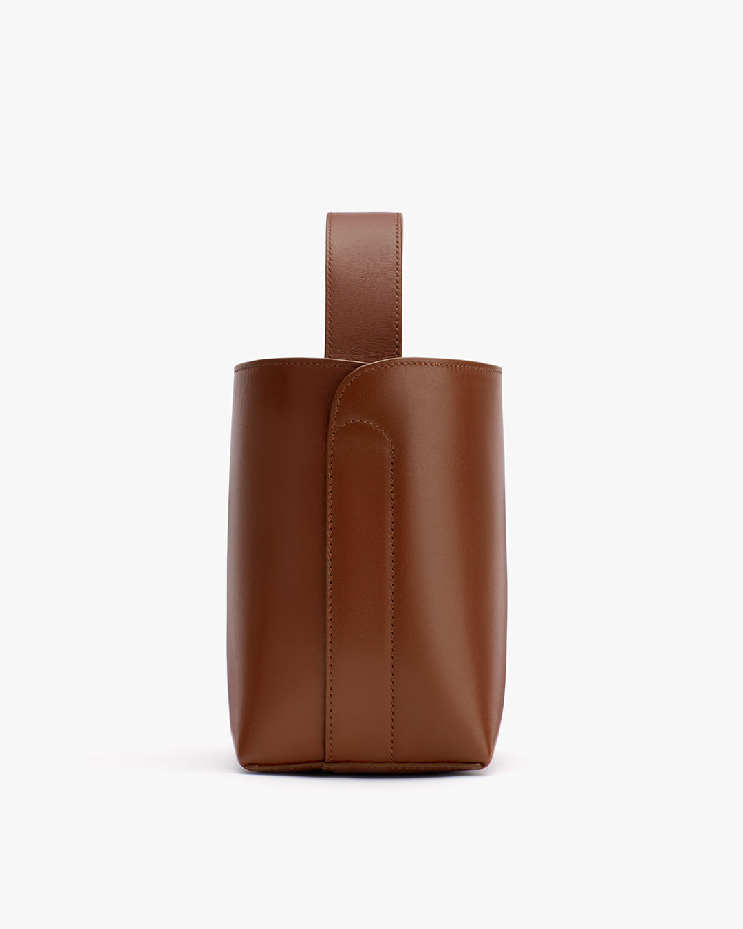 Mini Linea Bucket Bag