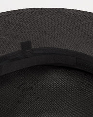 Wide Brim Ecuador Hat