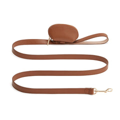 Zero Waste Dog Leash Set