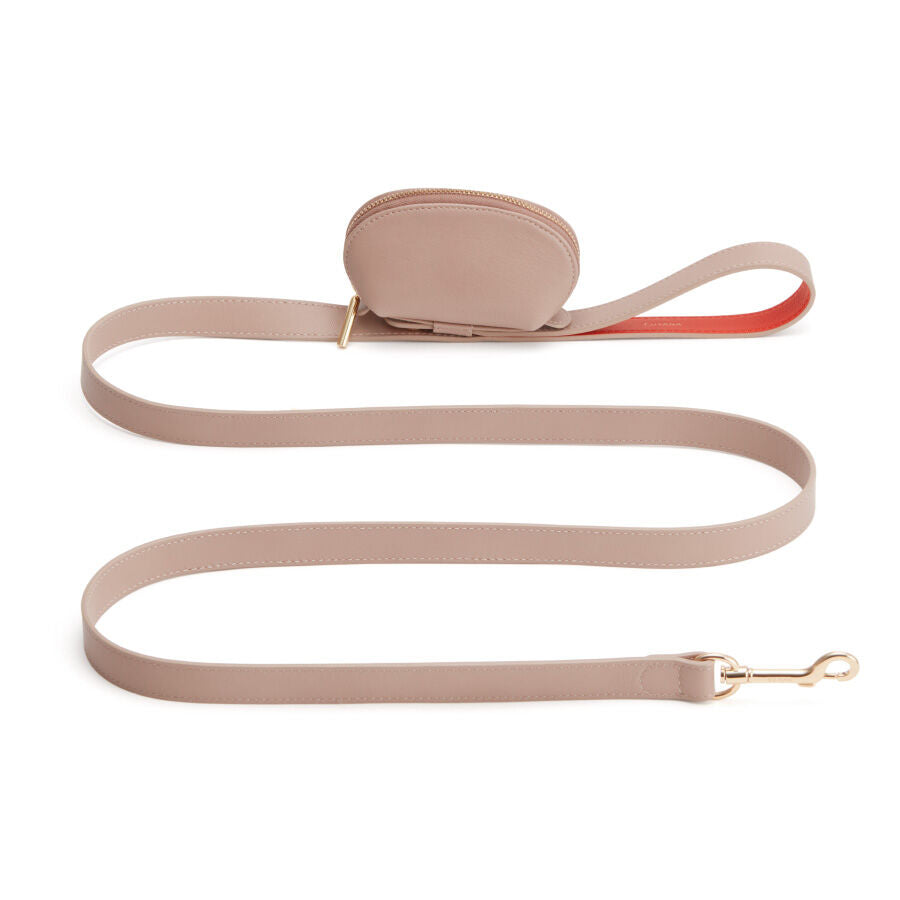 Zero Waste Dog Leash Set