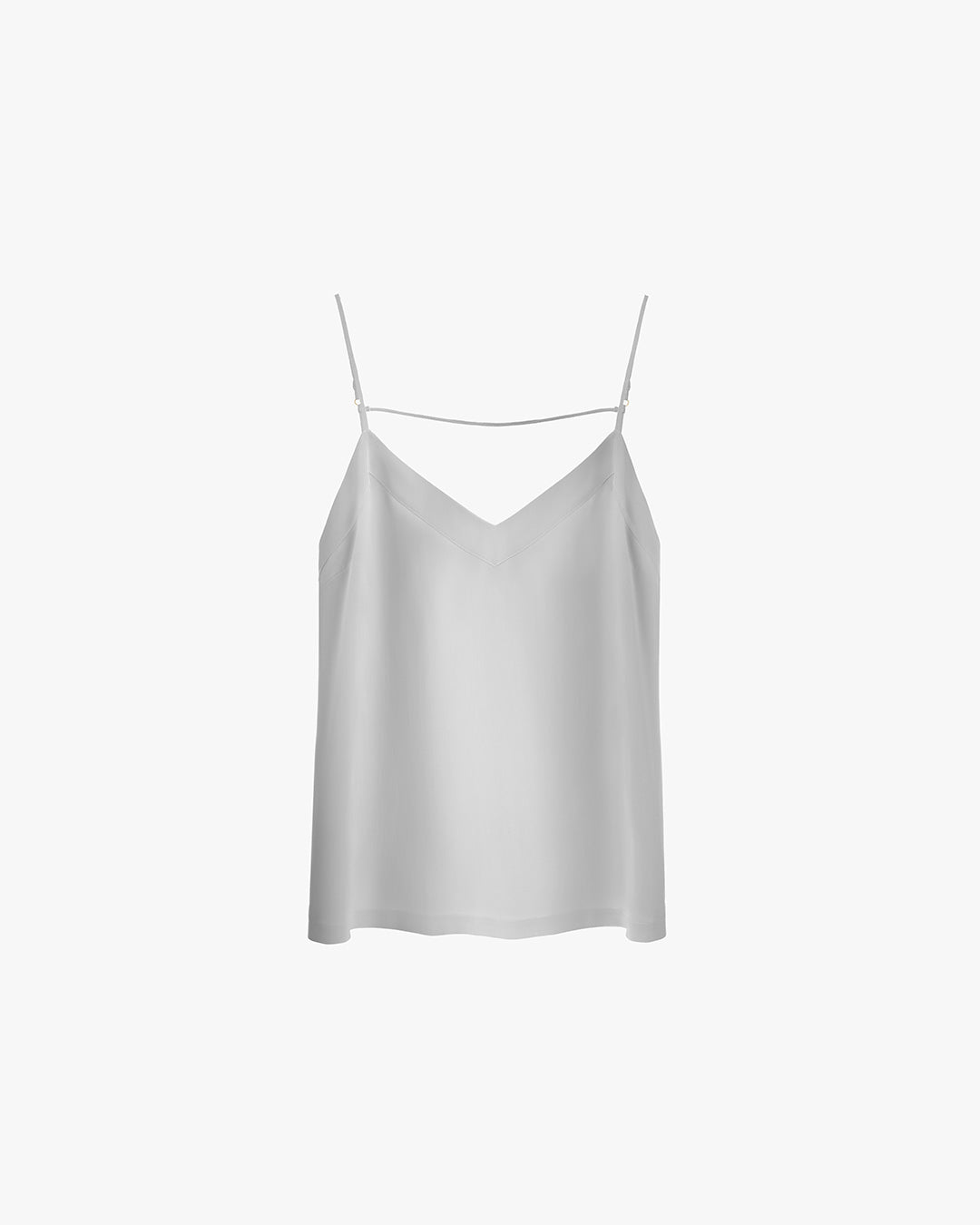 Washable Charmeuse Cami