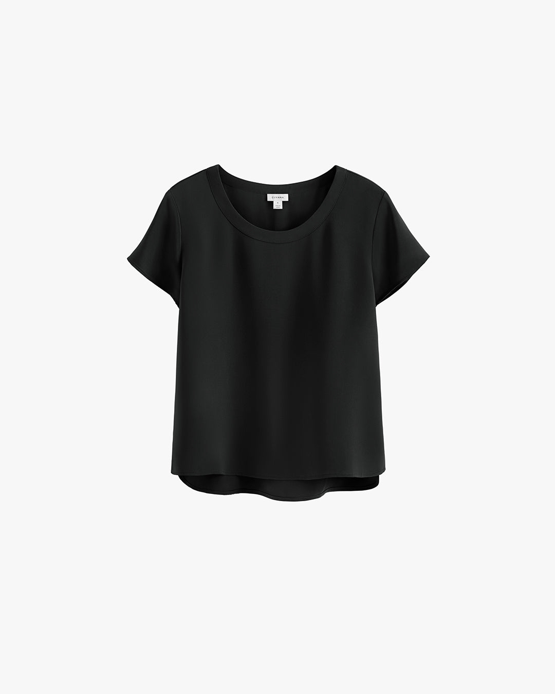 Silk Tee