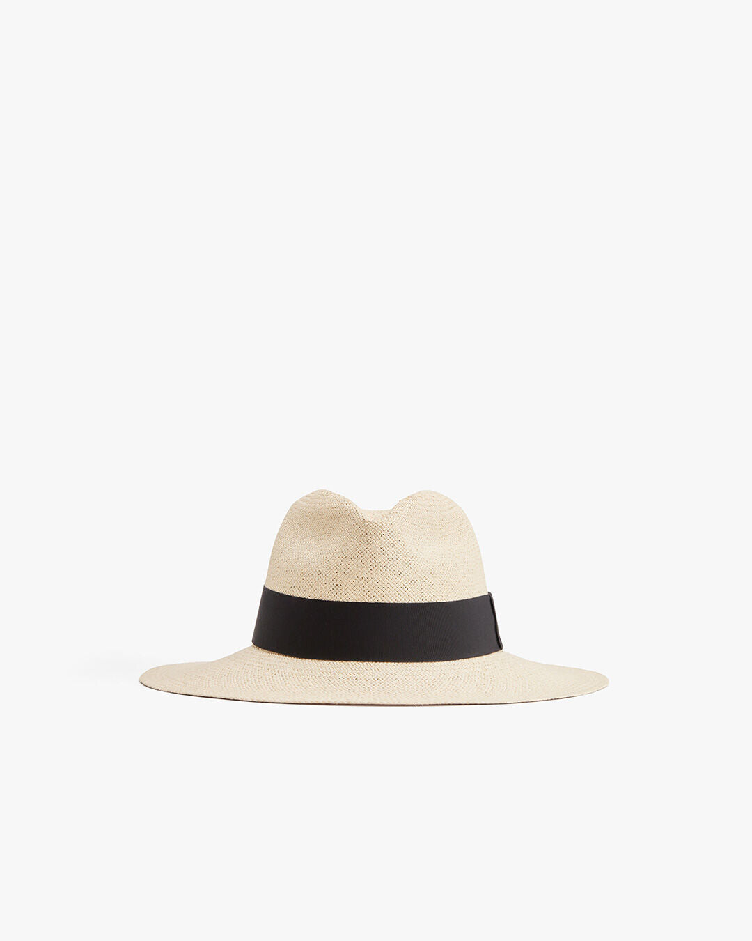 Packable Ecuador Hat