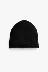 Single-Origin Cashmere Beanie
