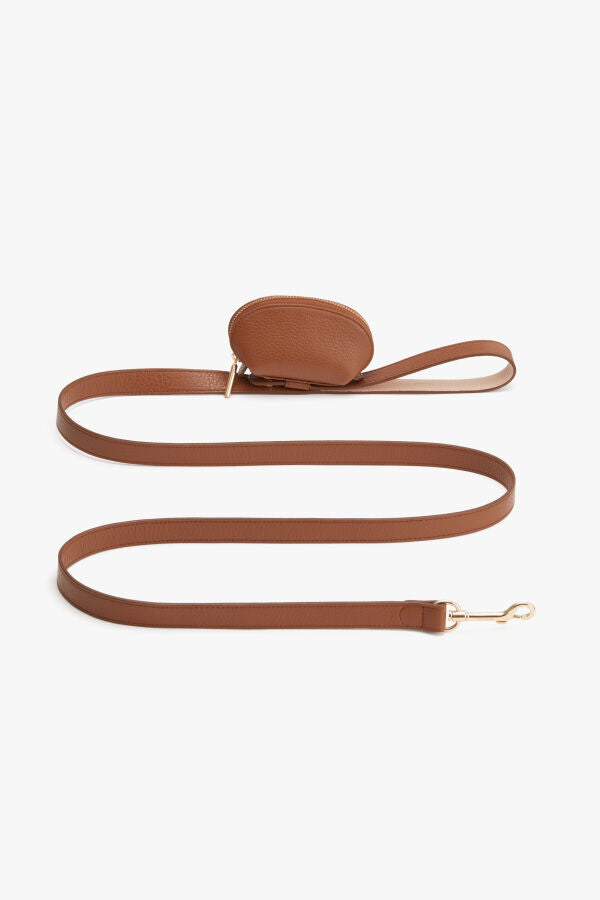 Zero Waste Dog Leash Set