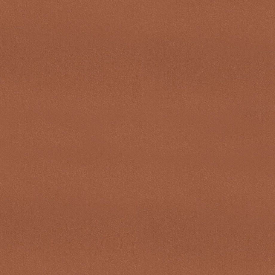 Zero Waste Slim Leather Pouch