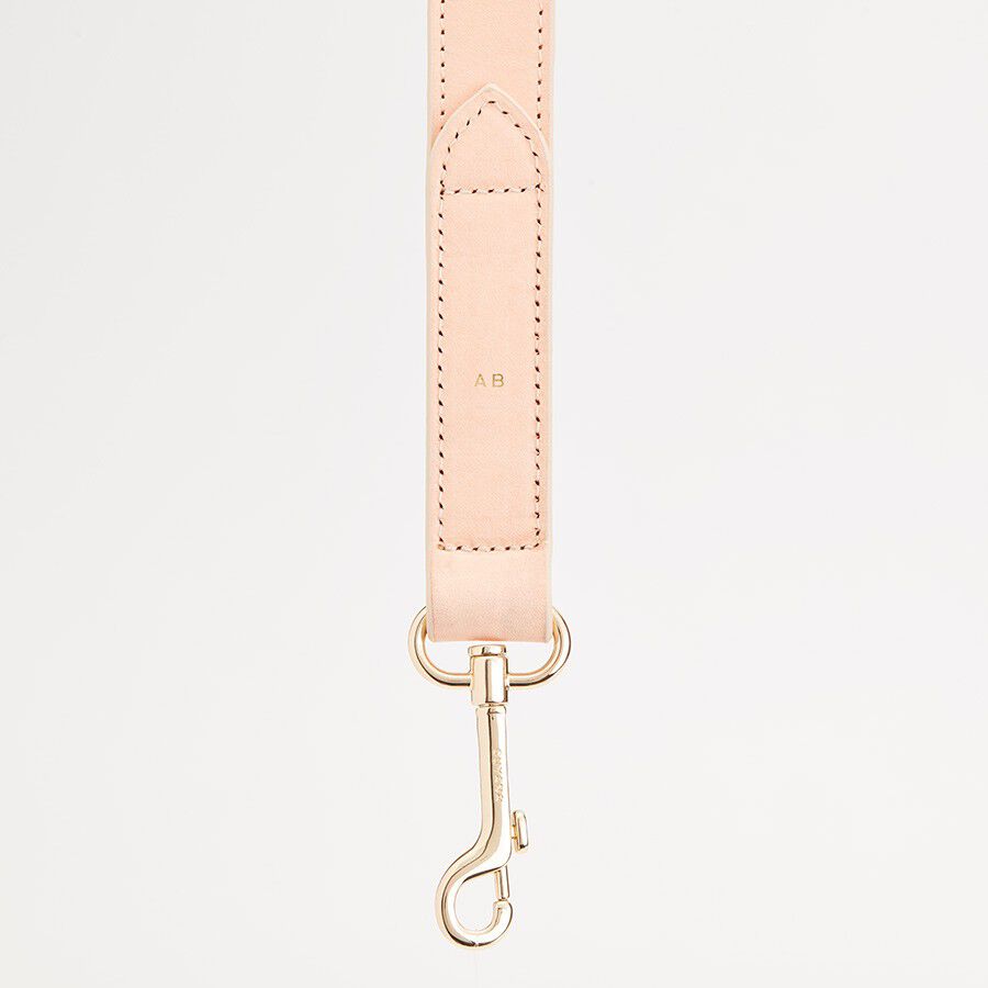 Triple Zipper Overnight