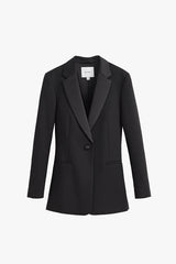 Tuxedo Blazer