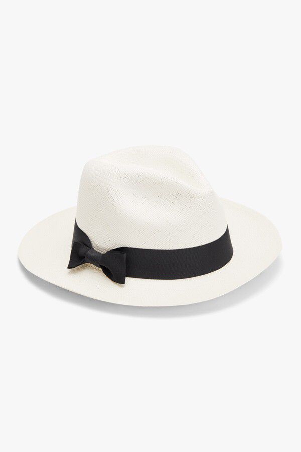 Panama Hat