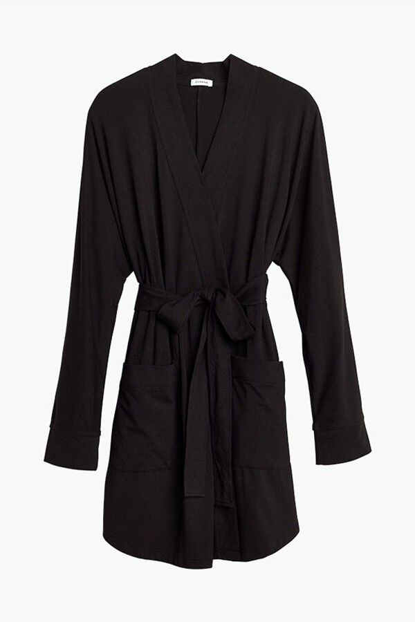 Pima Modal Robe (Earlier Version)