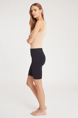 Seamless Long Shorts