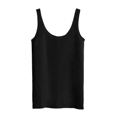 Seamless Tank